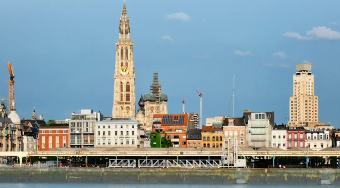 Skyworth Auto در Busworld Europe 2025 رونمایی می شود