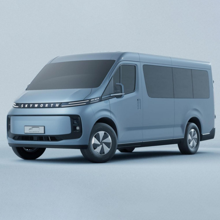 اسکای ورث HONGTU